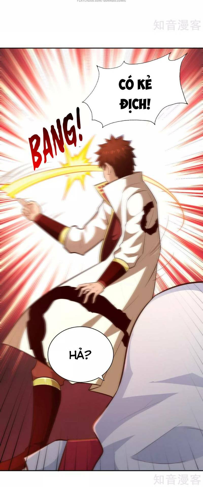 võ linh kiếm tôn chapter 61 31