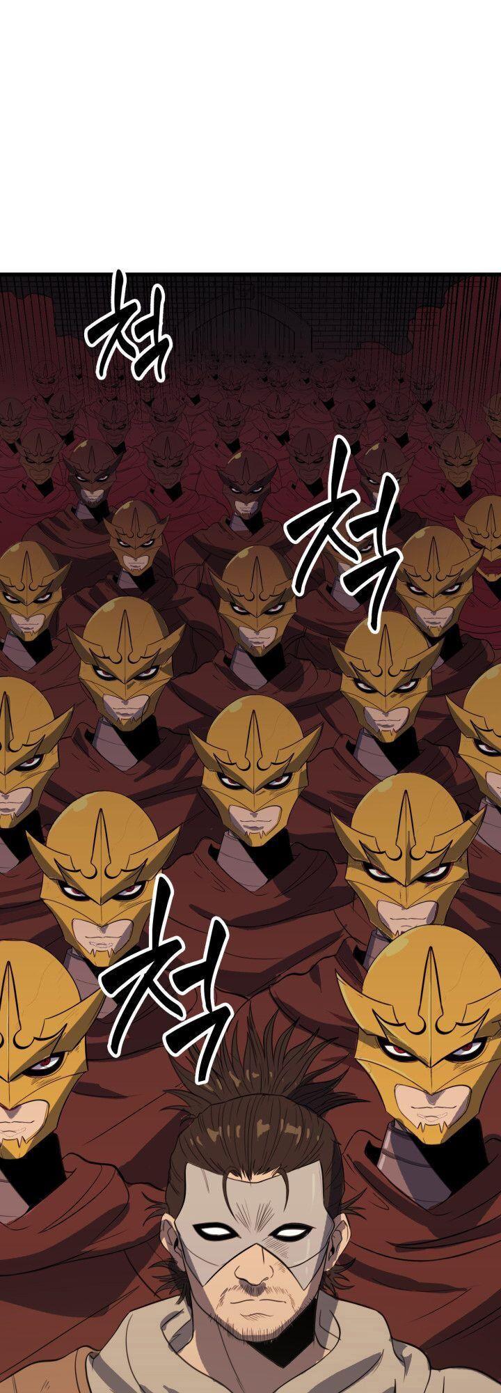 tôi trở lại thăng cấp một mình chapter 14 6