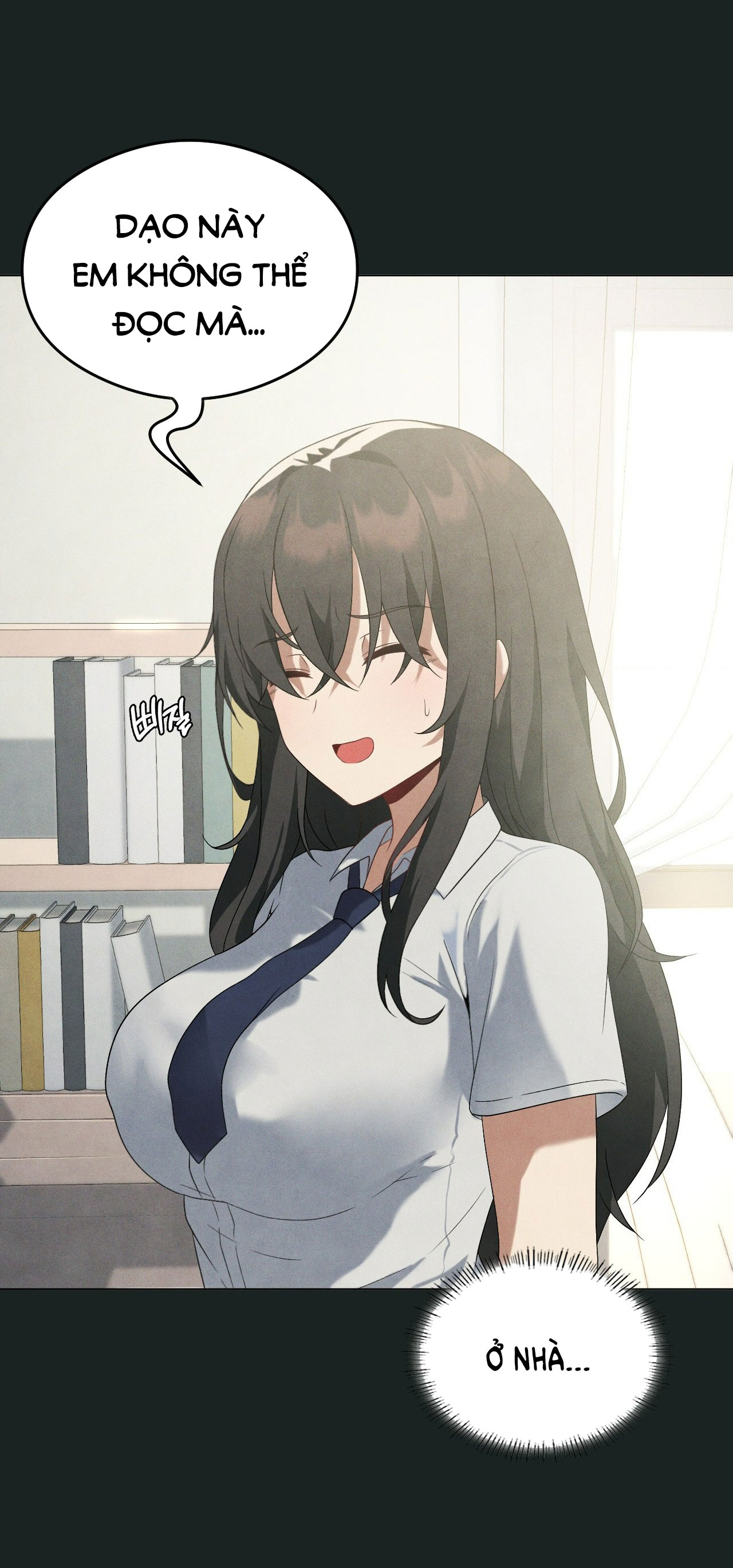 [18+] thăng cấp đến khi hài lòng chapter 23.1 22