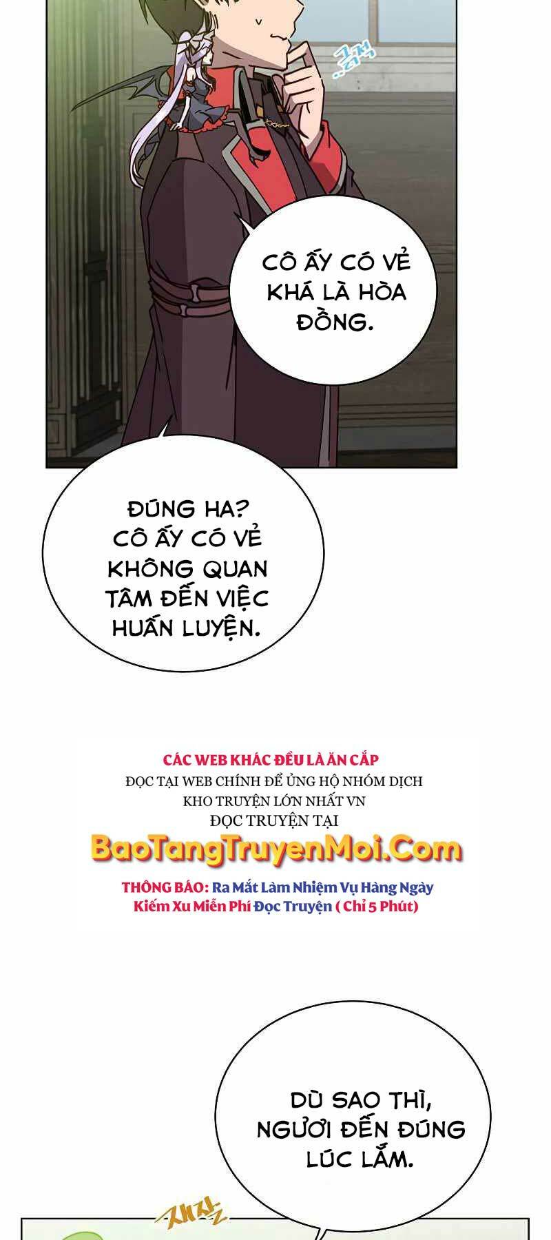Anh Hùng Mạnh Nhất Trở Lại chapter 89 43