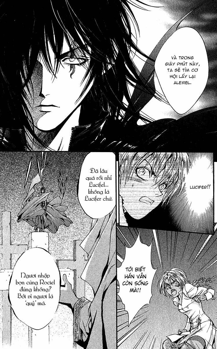 tình yêu loạn luân chapter 116 21