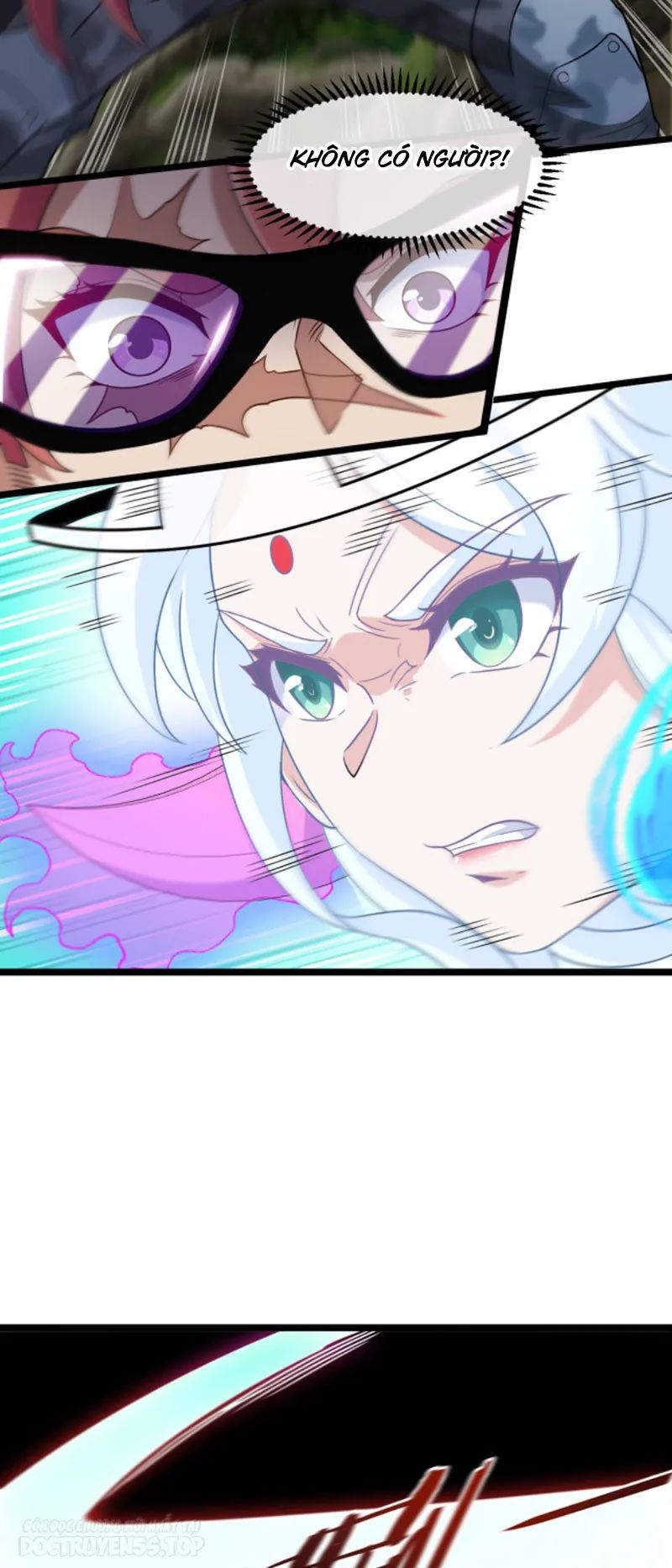 sau khi nằm, ta trở thành đại yêu chi vương chapter 4 37