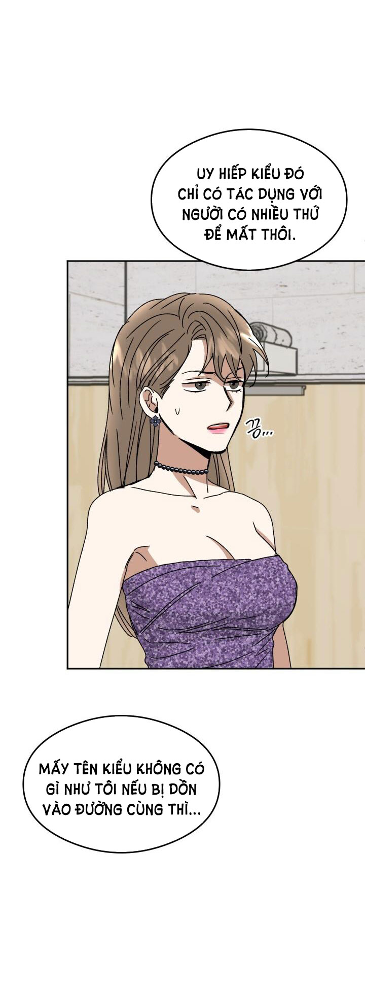 Ưu Thế Tuyệt Đối chapter 14.2 - Trang 37