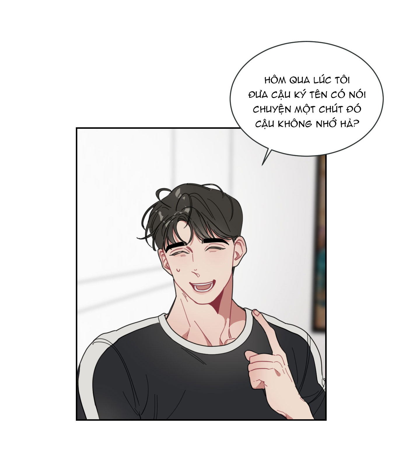 ngọt ngào và lạnh lùng chapter 3.1 3