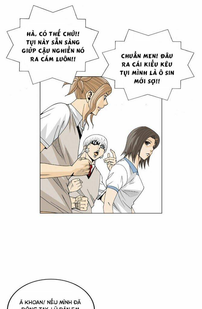 ultimate legend: kang hae hyo chapter 19 26