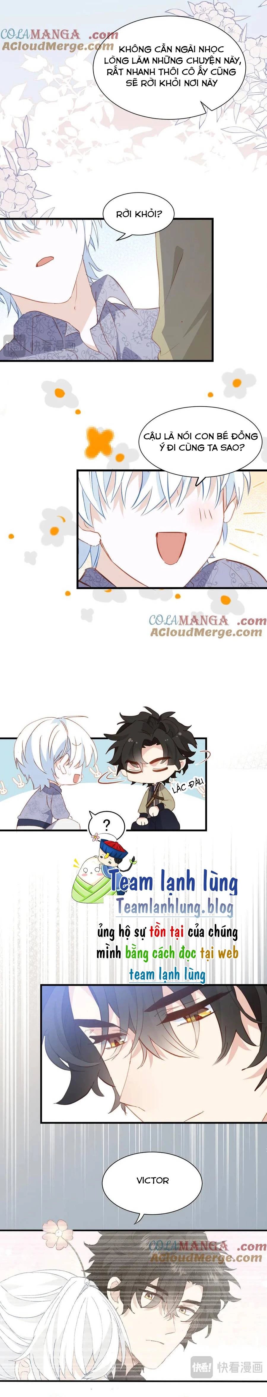 bổn công chúa không muốn được chiều chuộng chapter 51 12