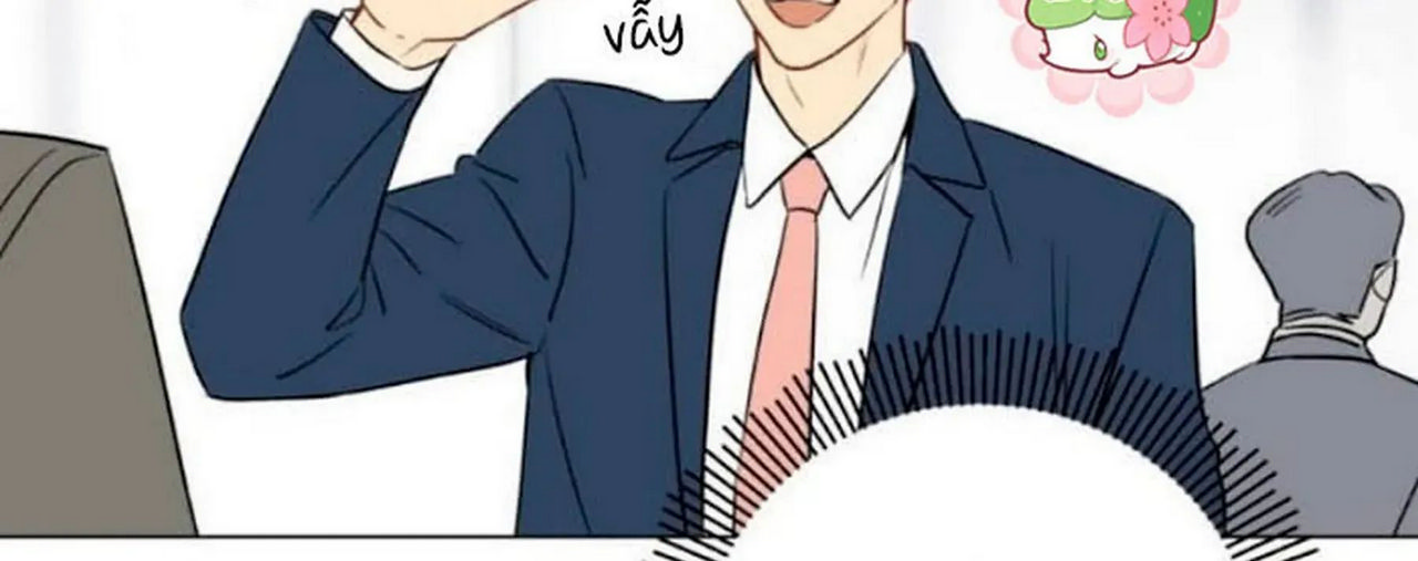 chuyện quái gì với giấc mơ đó vậy chapter 2 204