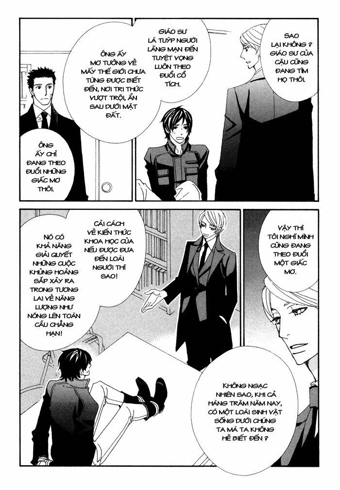 kigurumi planet chapter 7 27