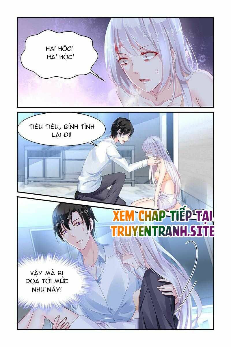 danh môn thiên hậu chapter 42 5