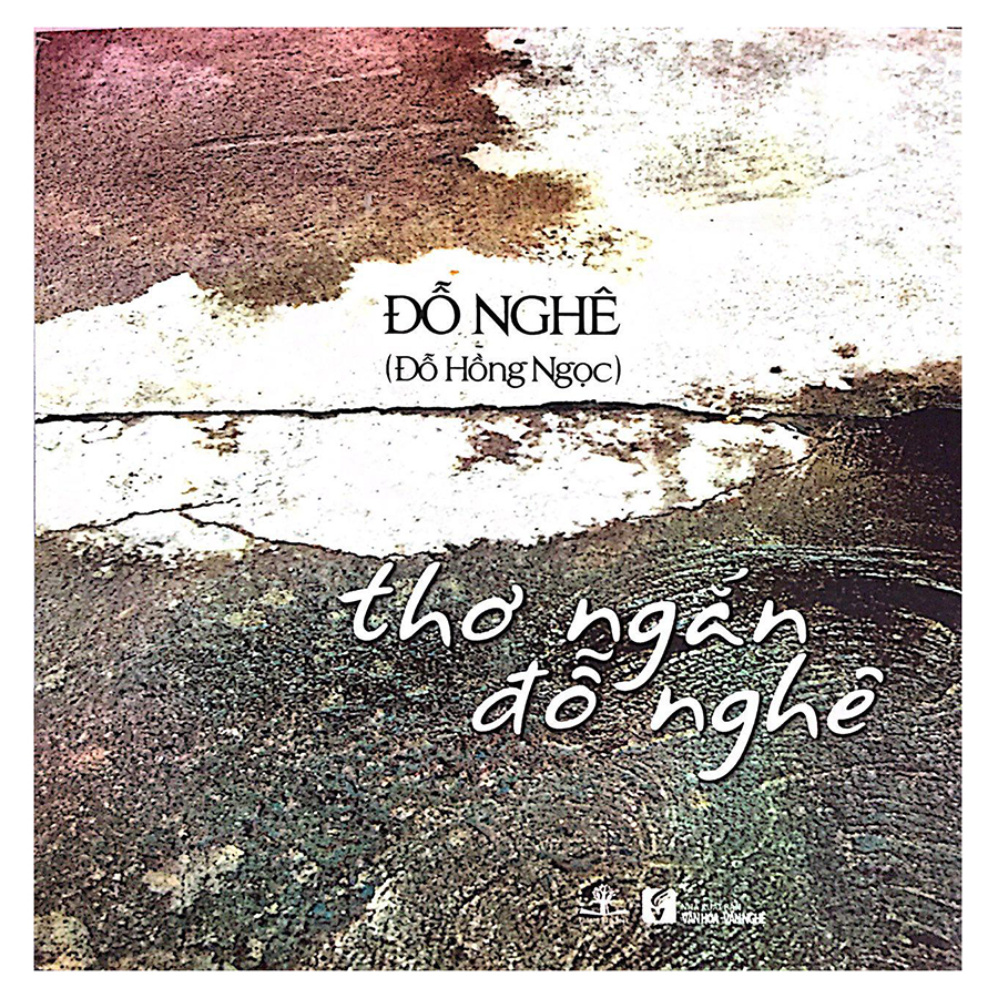 Sách Thơ Ngắn Đỗ Nghê