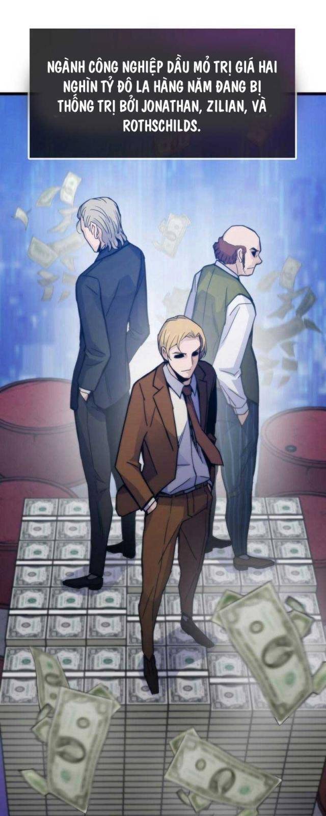 hồi quy giả chapter 58 61