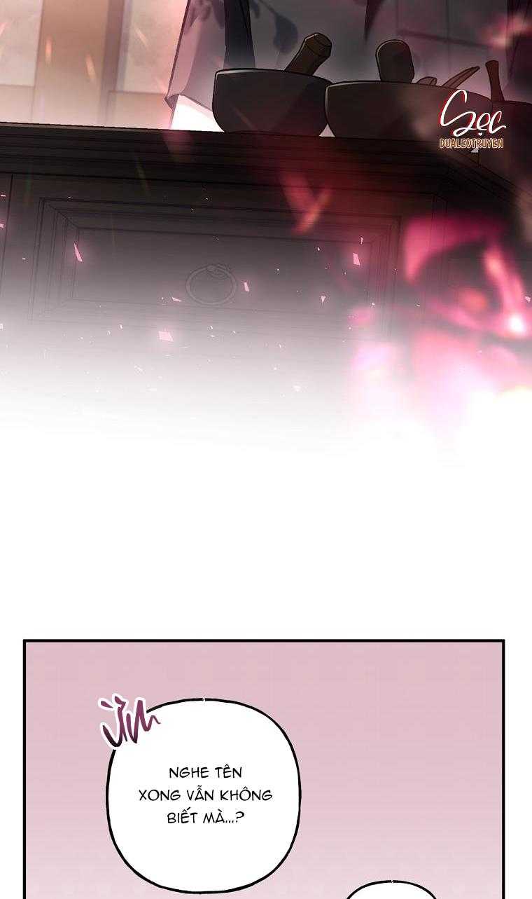 bước ngoặt định mệnh chapter 43 47