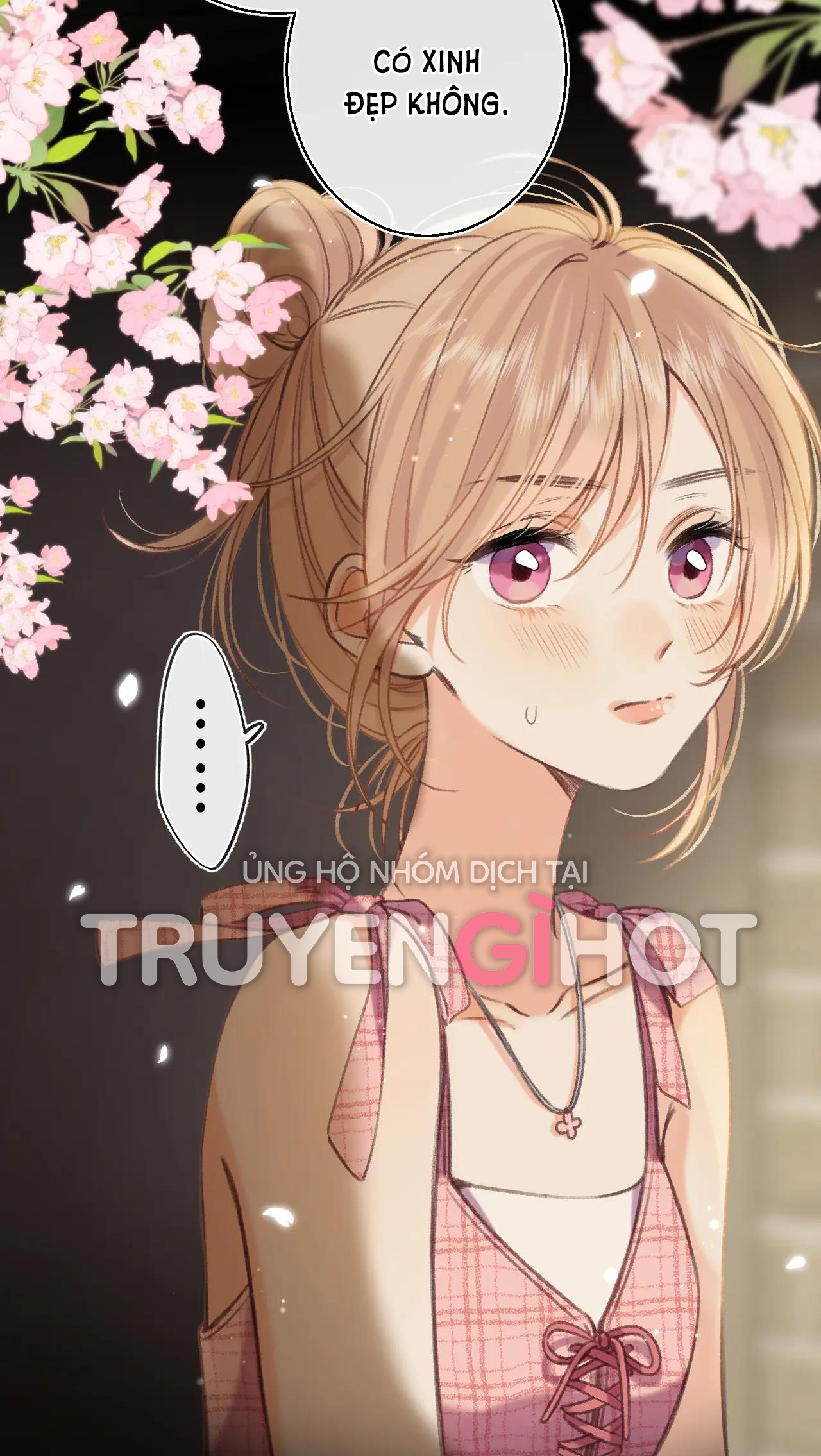 vụng trộm không thể giấu - mối tình thầm kín chapter 48 26