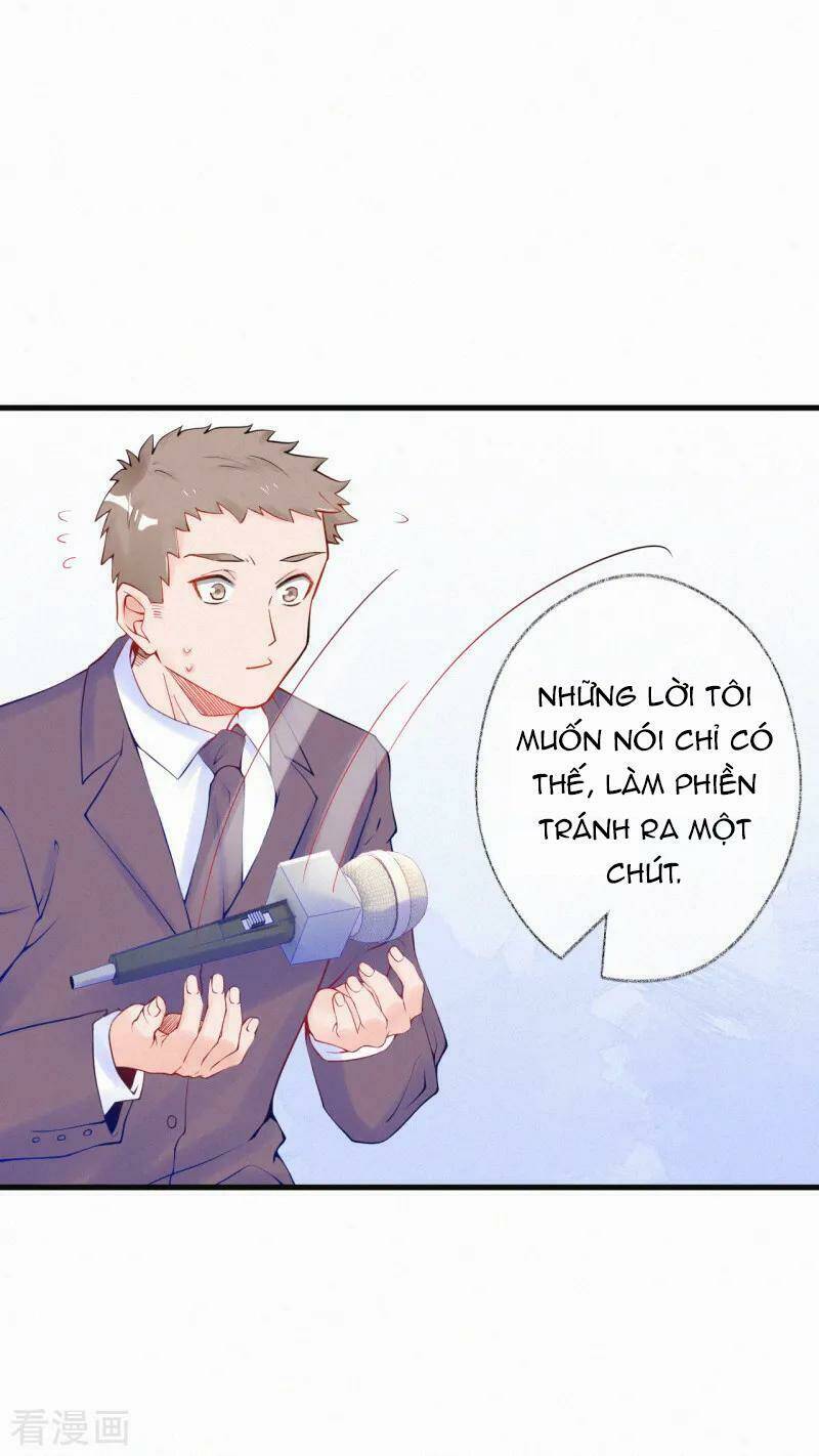 mami đột kích, thiên tài manh bảo khốc daddy chapter 43 18