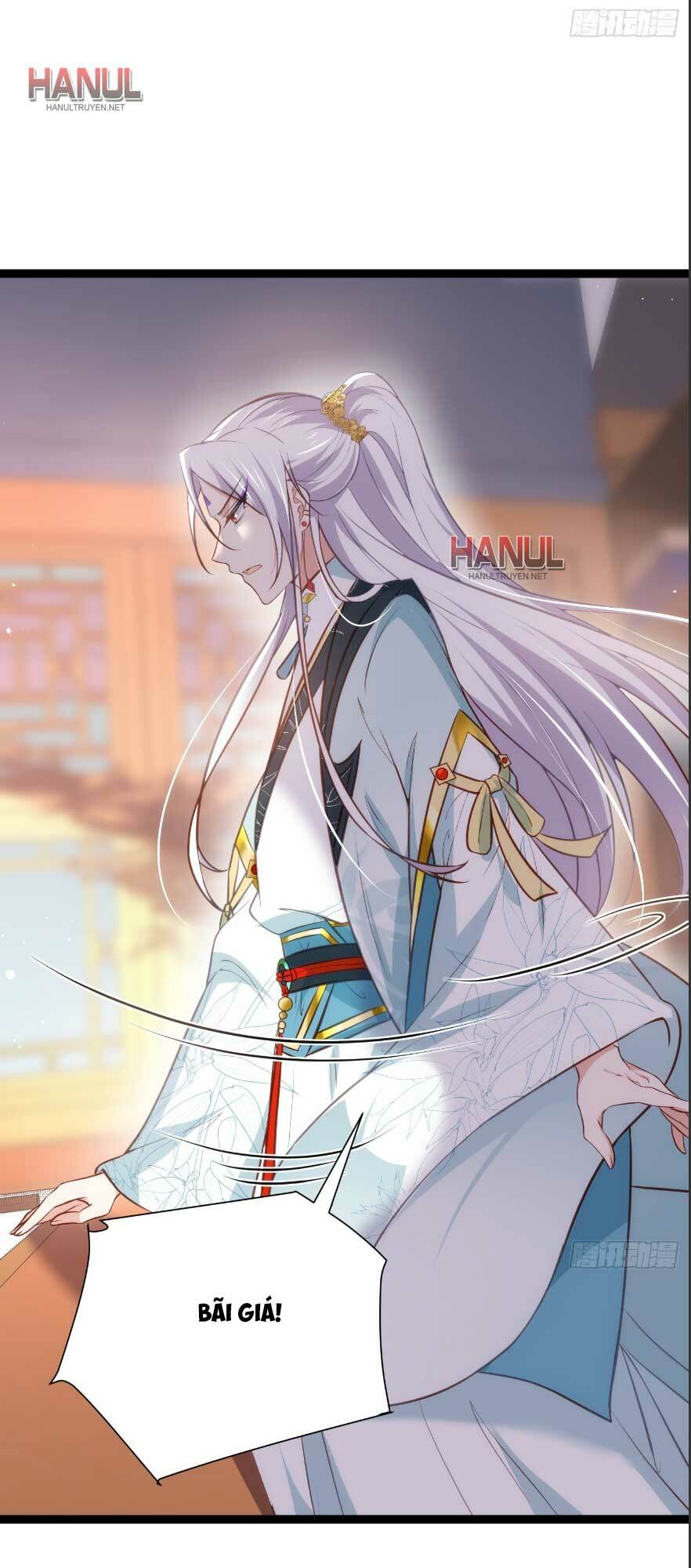 hoạn phi thiên hạ chapter 220 16