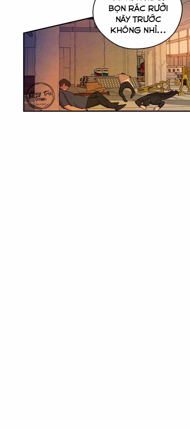 duyên nợ kiếp trước chapter 3 13