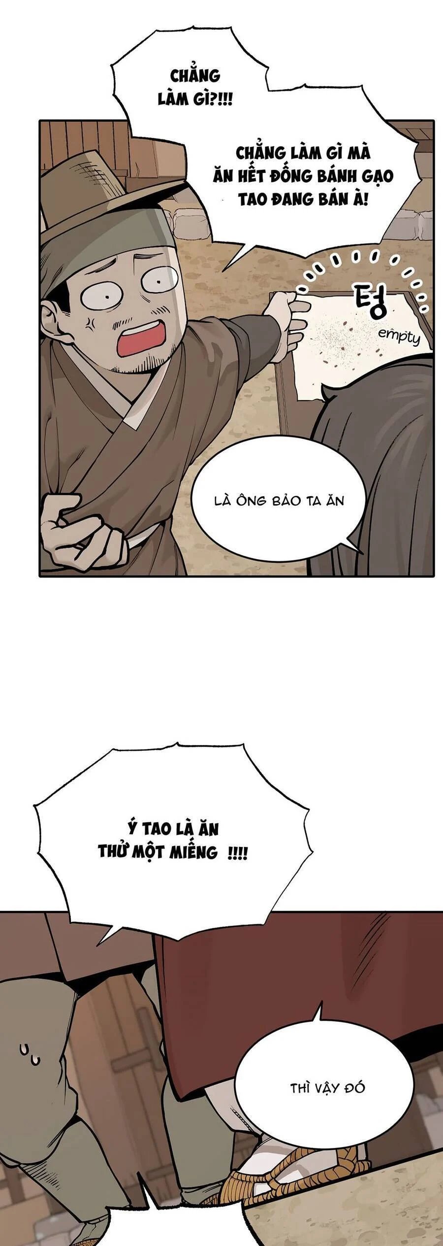 sự lụi tàn của usuzumi chapter 39 6