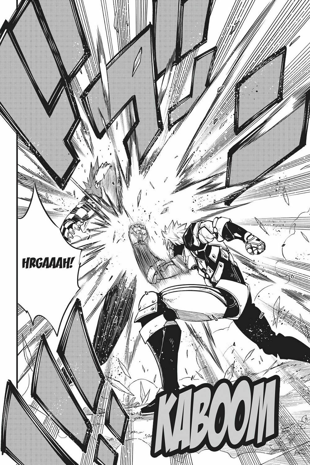 hội pháp sư và thánh thạch rave chapter 74 14