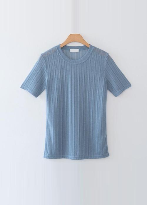 Áo Len Cổ Tròn Valley- Freesize