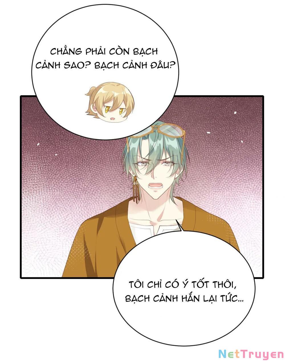 chàng vú em tu chân chapter 63 29