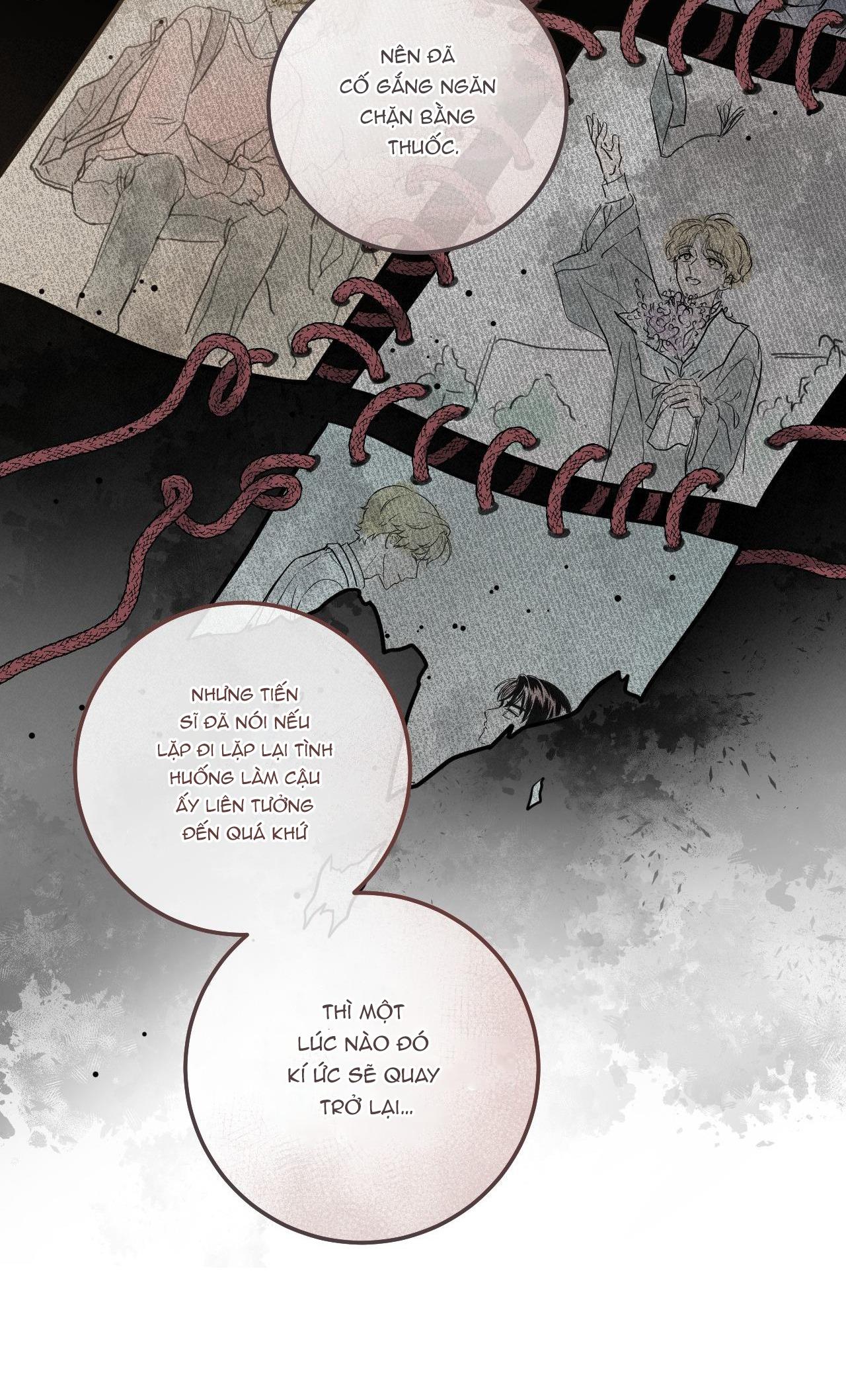 over the paradise chapter 21 49