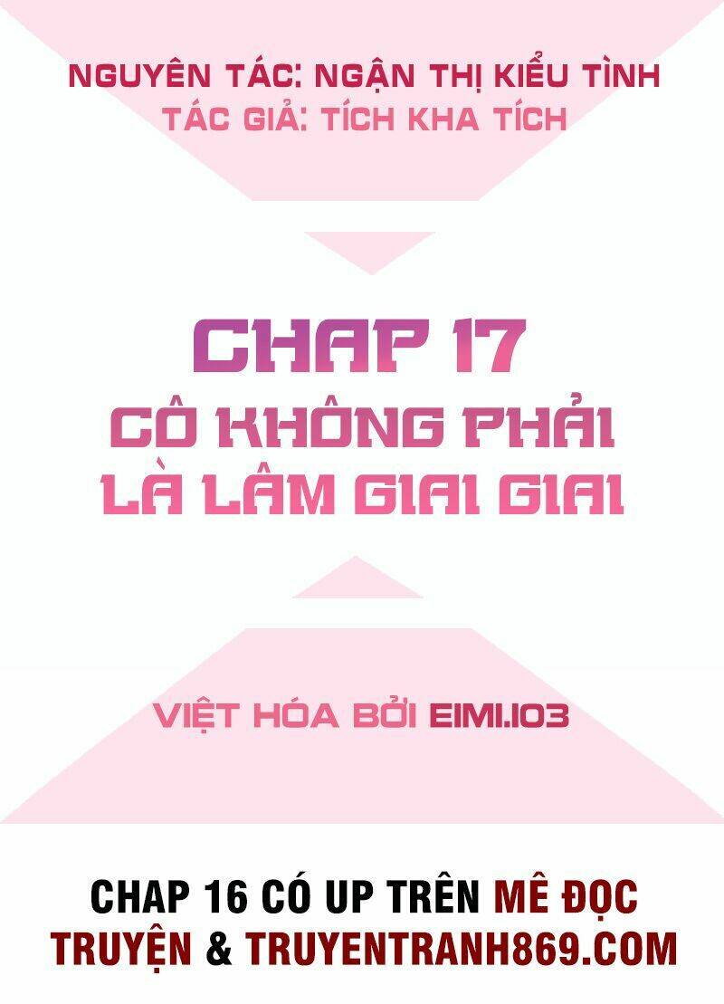 bút ký phản công của nữ phụ pháo hôi chapter 17 4