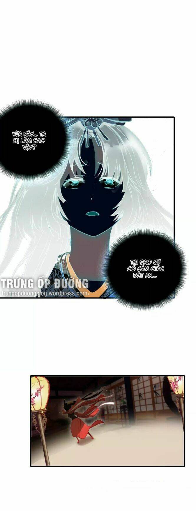 xuân giang hoa nguyệt dạ chapter 12 35