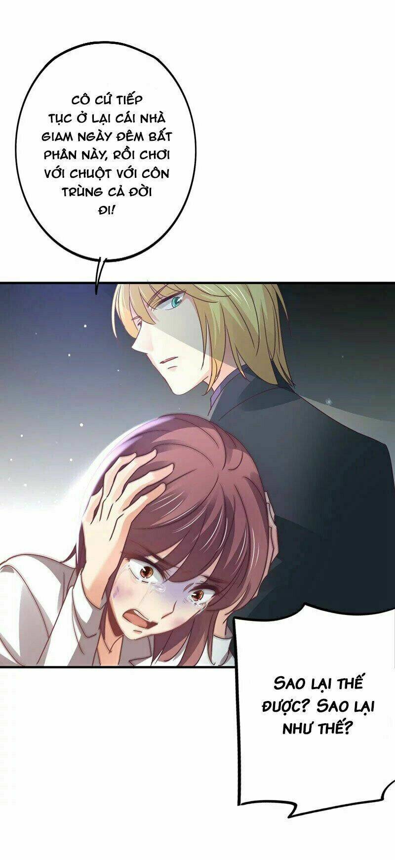 cuồng duệ tiểu thê chapter 86 26