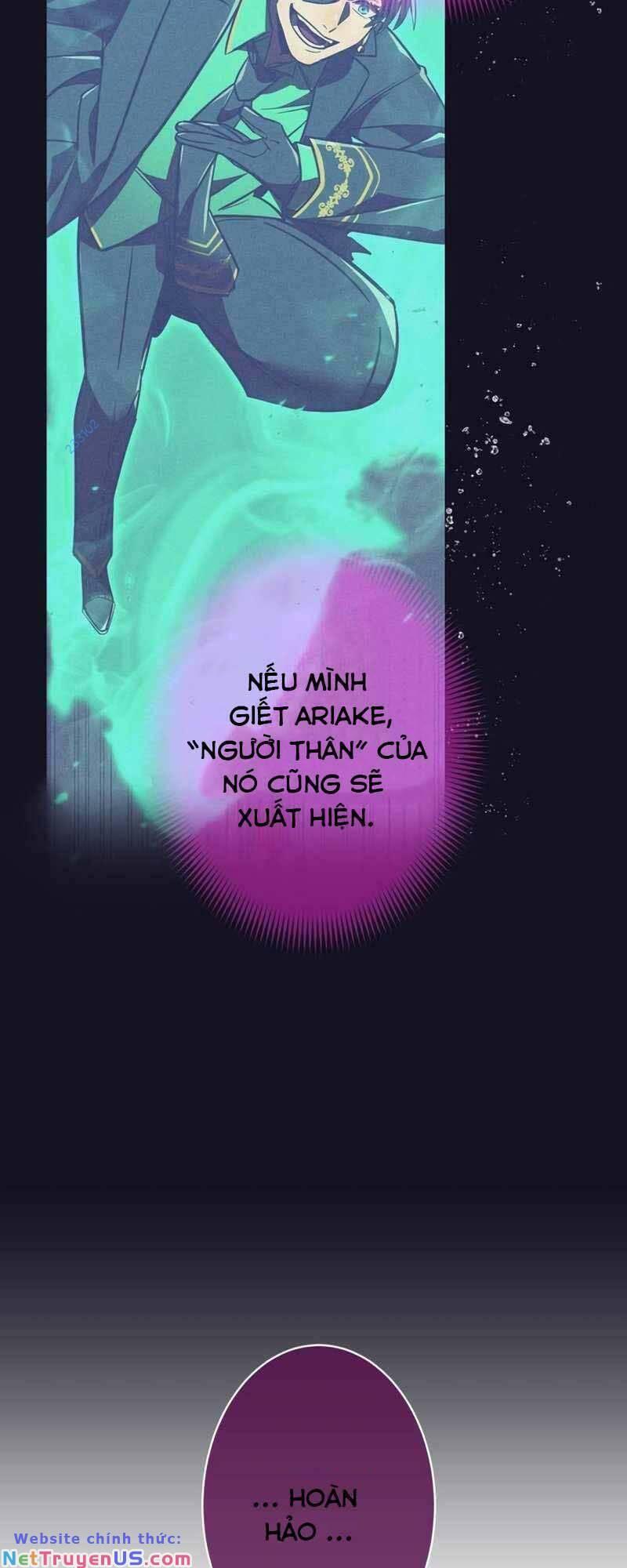 Huyết Thánh Cứu Thế Chủ~ Ta Chỉ Cần 0.0000001% Đã Trở Thành Vô Địch chapter 41 13