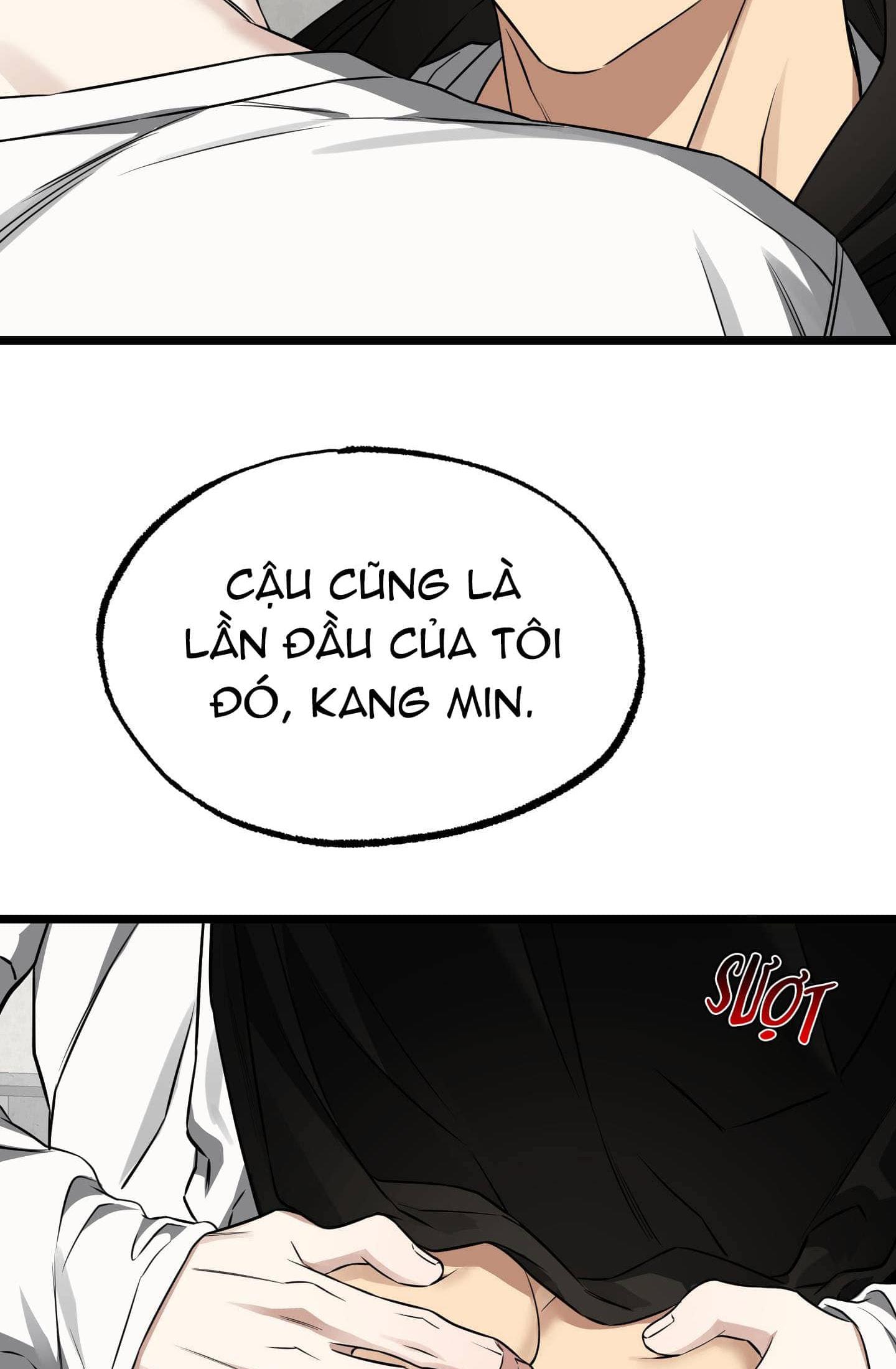 tôn kính và khát khao chapter 9 39