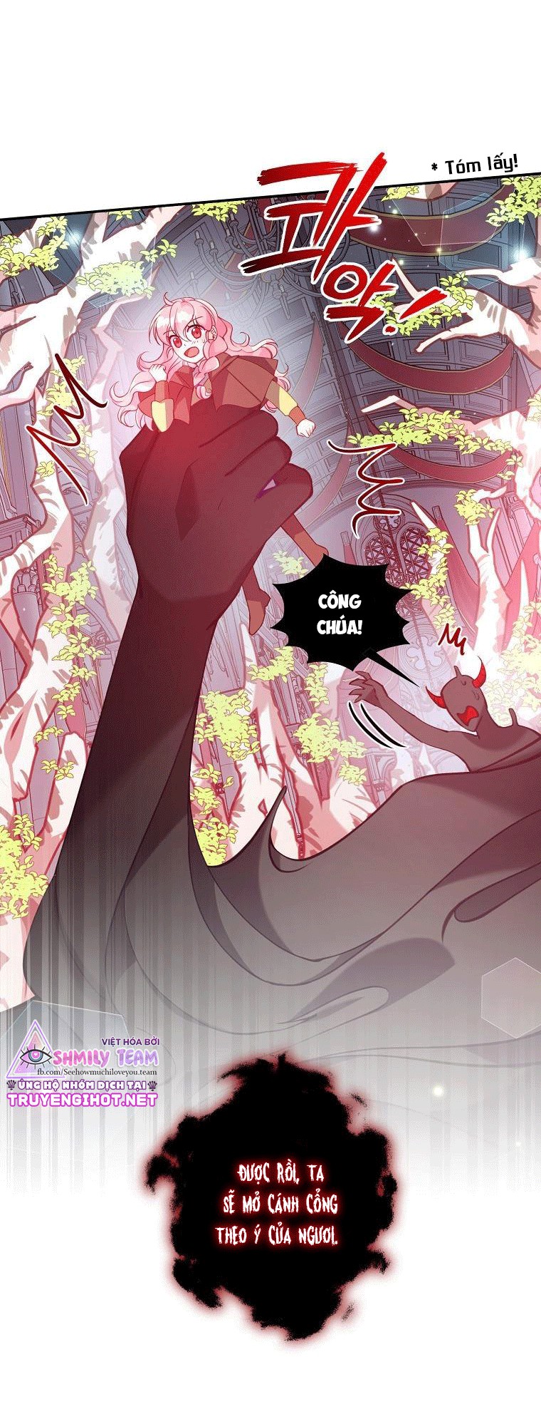 em gái cưng của đại công tước phản diện chapter 46.2 6