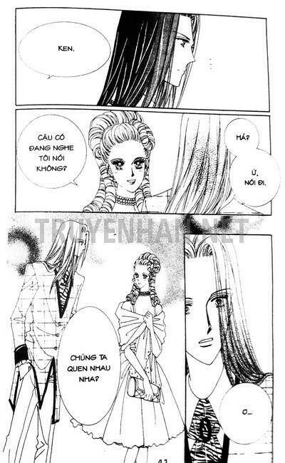 lọ lem hậu đậu chapter 41 9