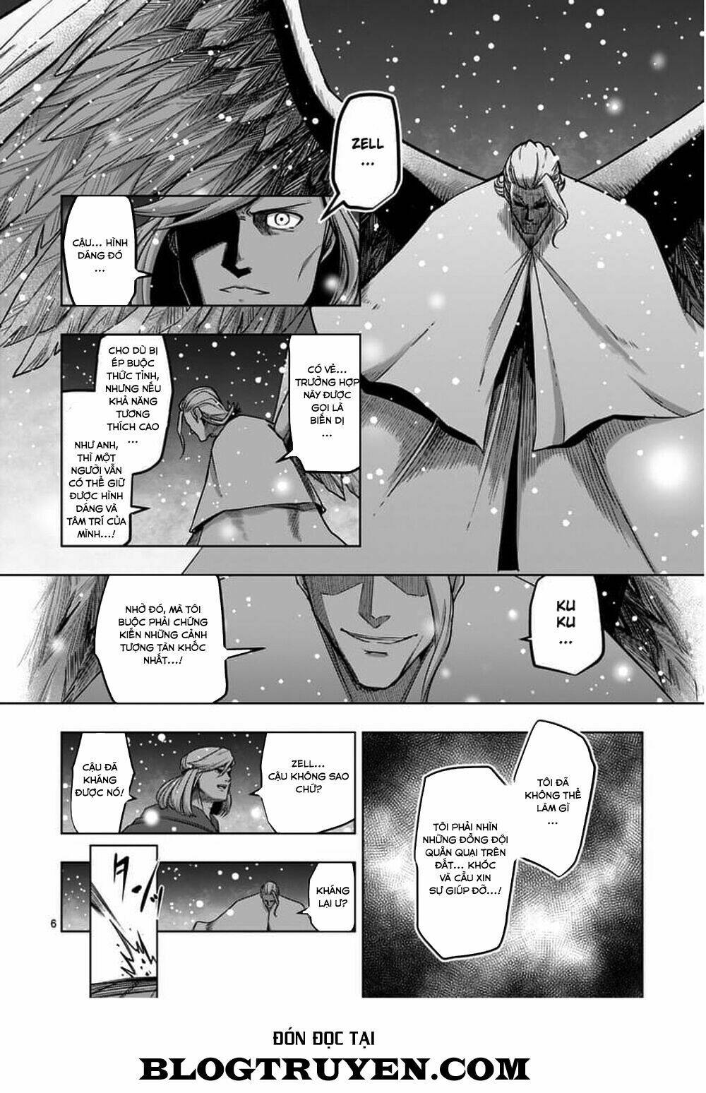 helck manga chapter 53.1 8