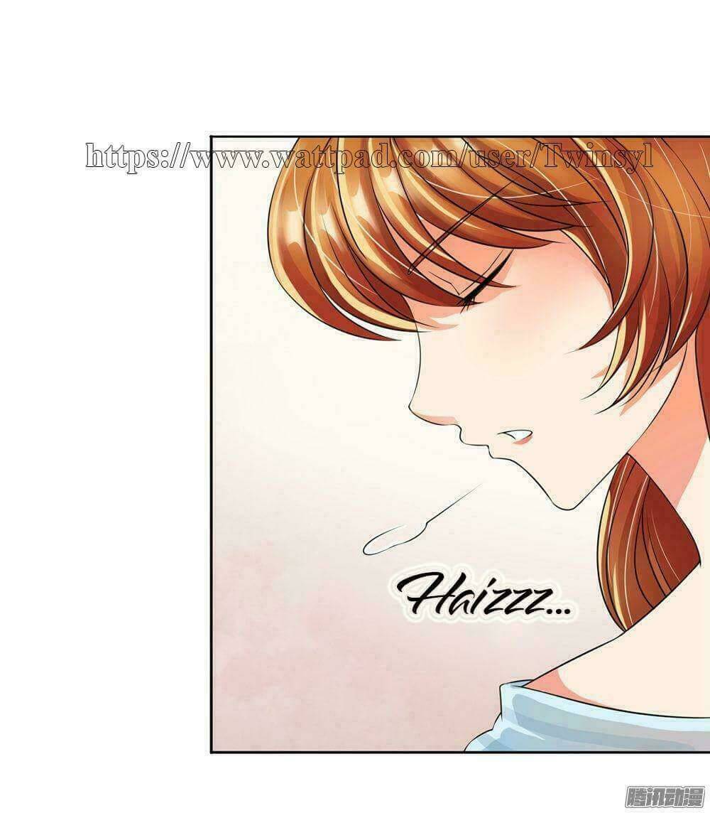 bá đạo trung khuyển tìm ái ký chapter 3 20