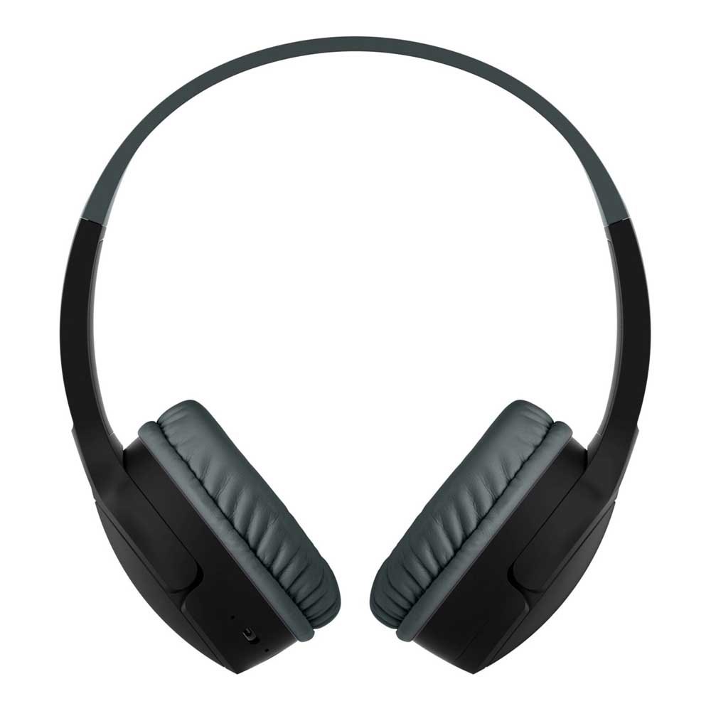 Tai nghe Wireless On-ear Belkin SOUNDFORM Mini - Hàng chính hãng - Bảo hành 2 năm