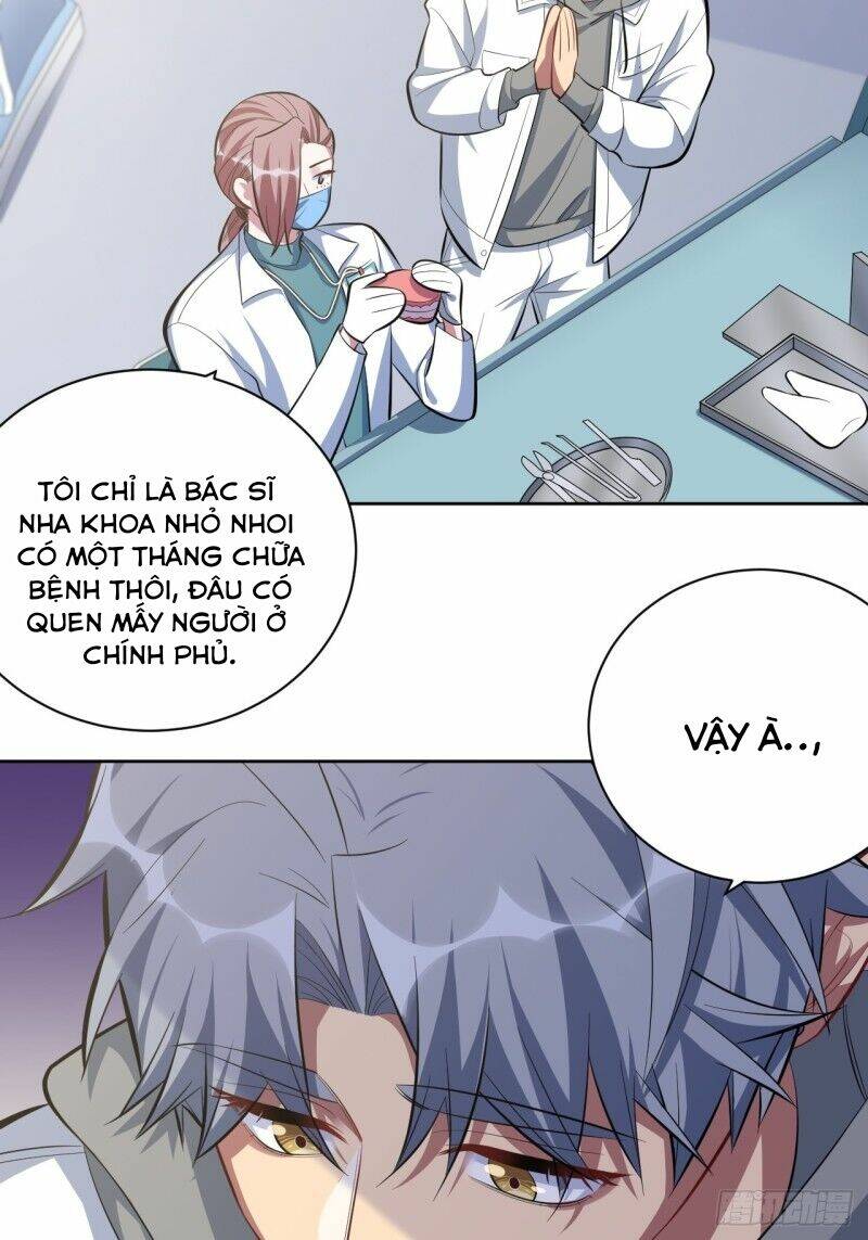 nhạc phụ đại nhân là lão bà chapter 49 19