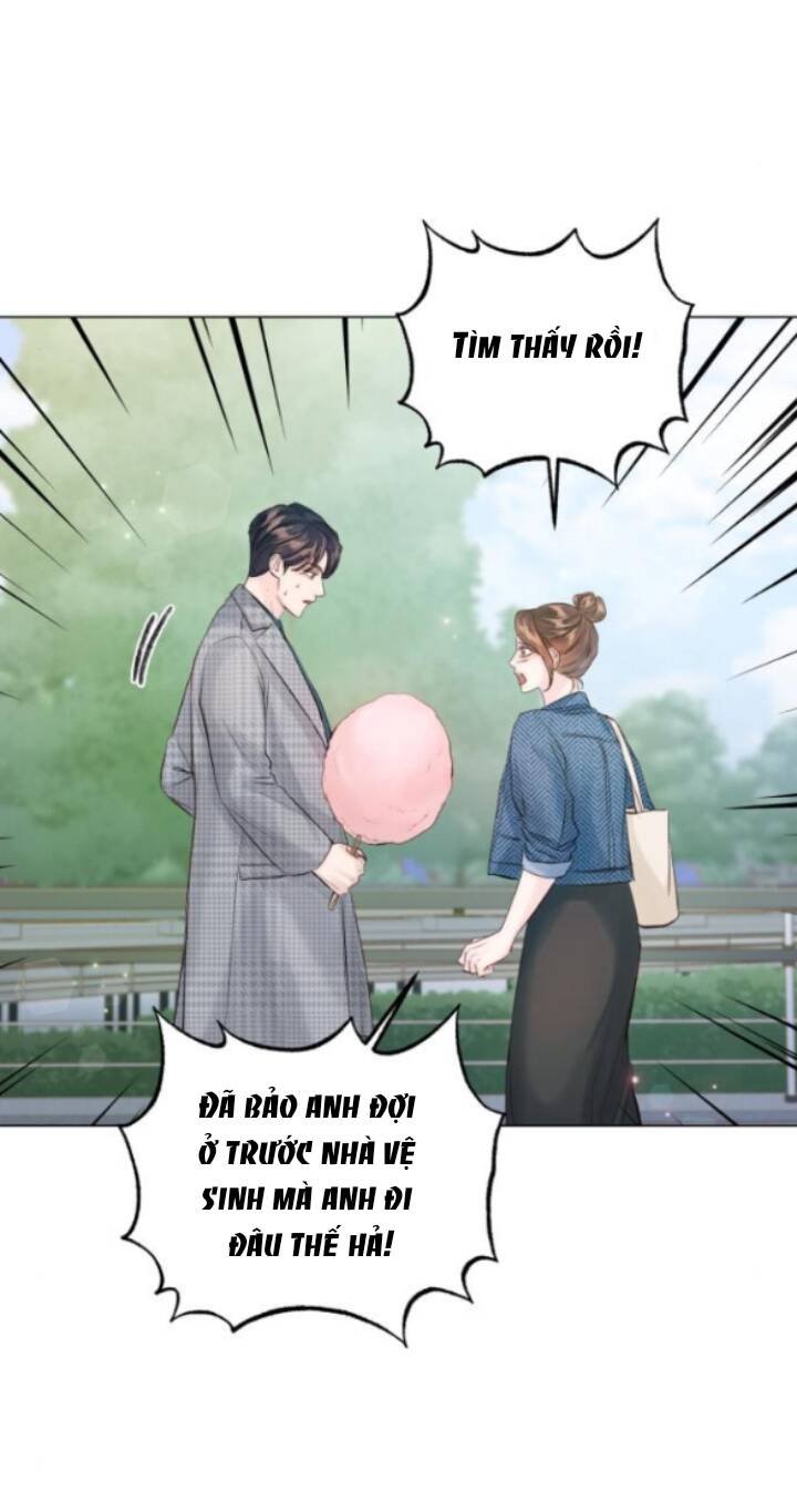 nhất định chúng ta sẽ được hạnh phúc chapter 95.2 2