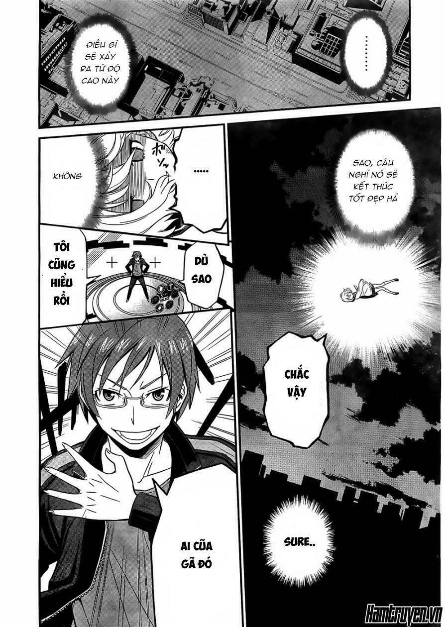 not lives chapter 1.5 19