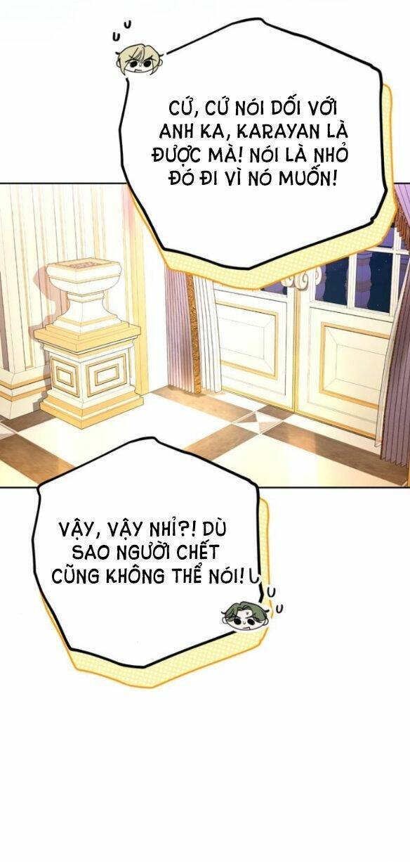 mỗi đêm chồng tôi đều biến đổi chapter 5 11