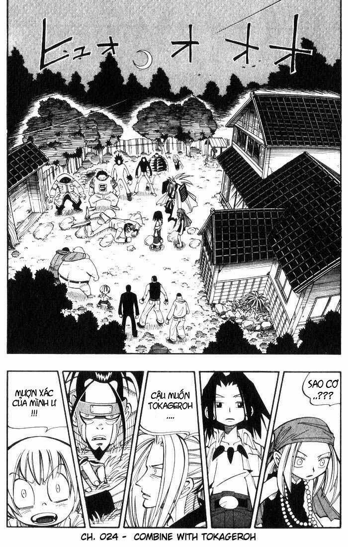 vua pháp thuật chapter 24 2