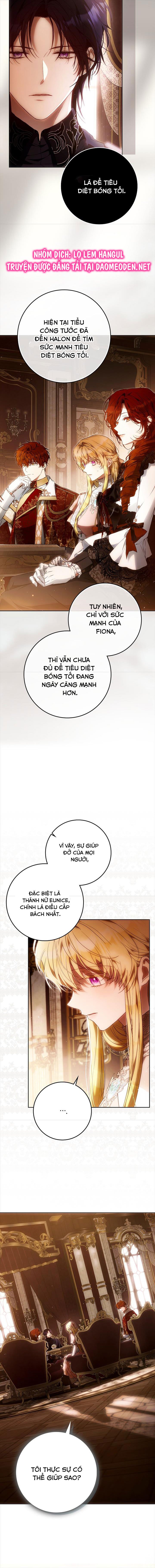 trở thành vợ của nam chính chapter 126 4