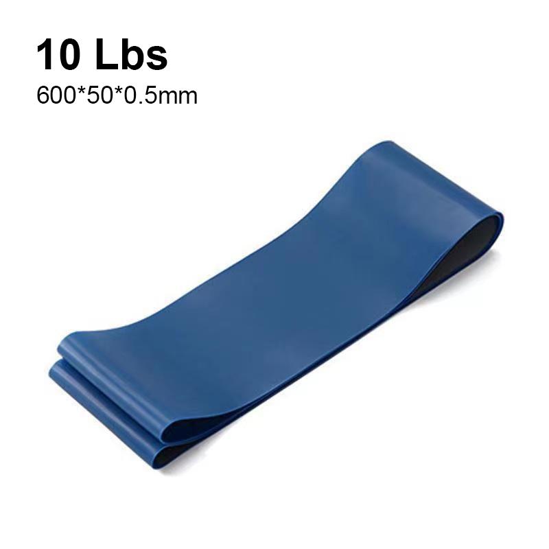 Dây MiniBand Dây Cao Su Kháng Lực Tập Chân Mông,Dây Kháng Lực Tập Mông,Dây Đàn Hồi Kháng Lực Tập Mông Đùi