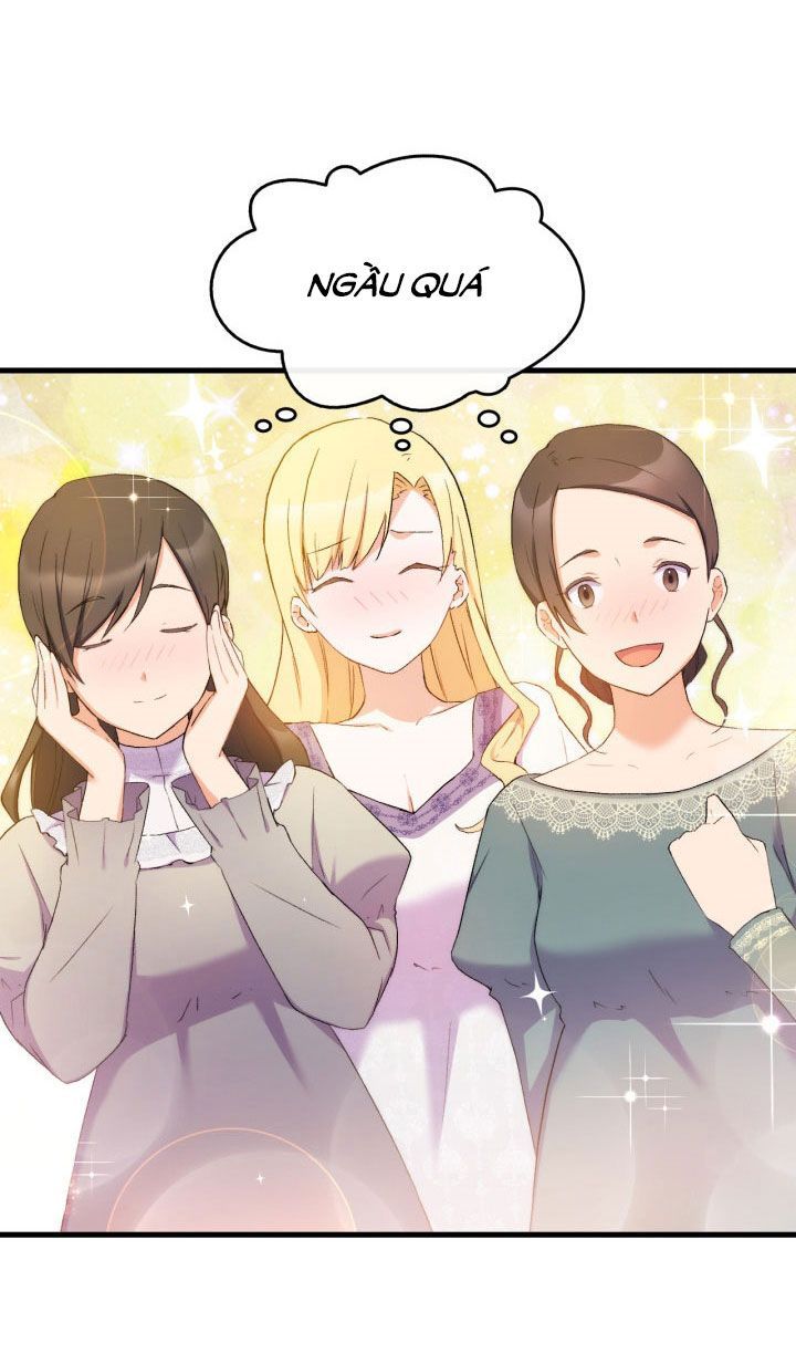 tôi định quyến rũ anh trai nhưng nam chính đã đến chapter 15 35