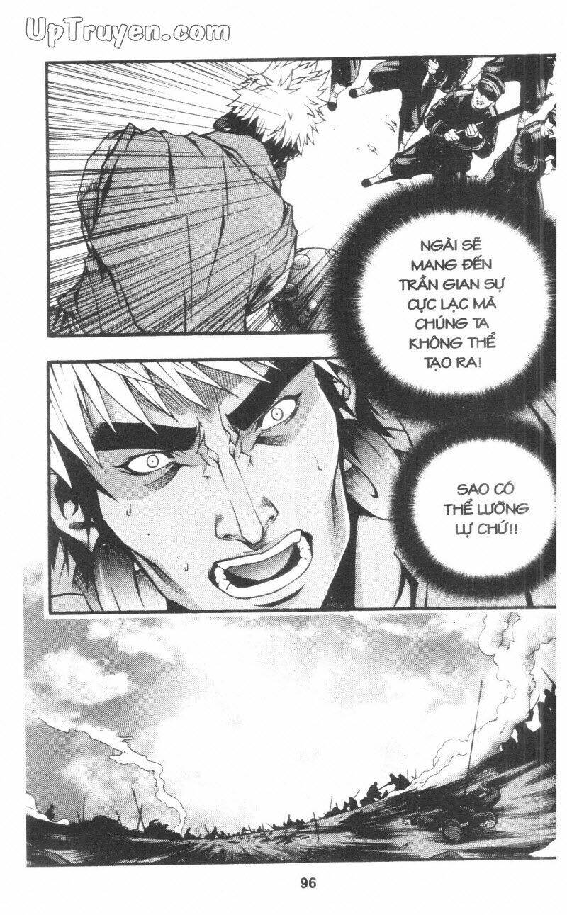 thời gió lốc (thời đại phong tang) chapter 9 97