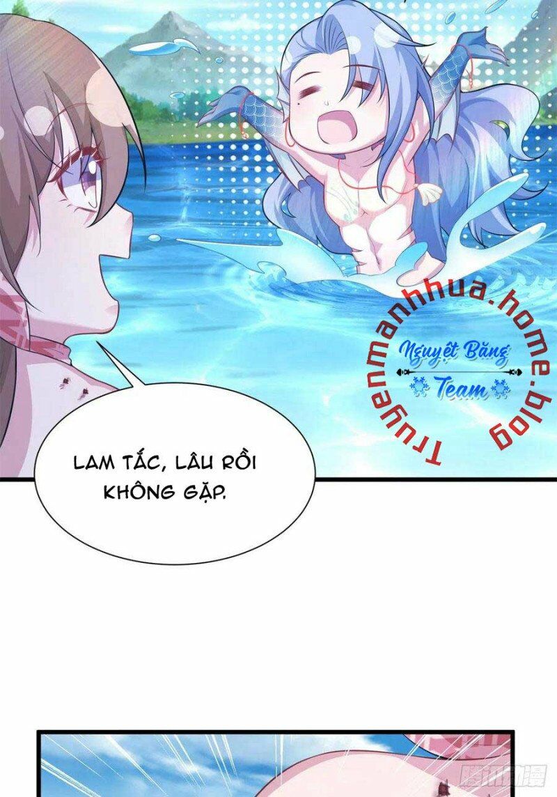[16+] thảnh thơi thú thế chủng chủng điền, sinh sinh tể chapter 294 31