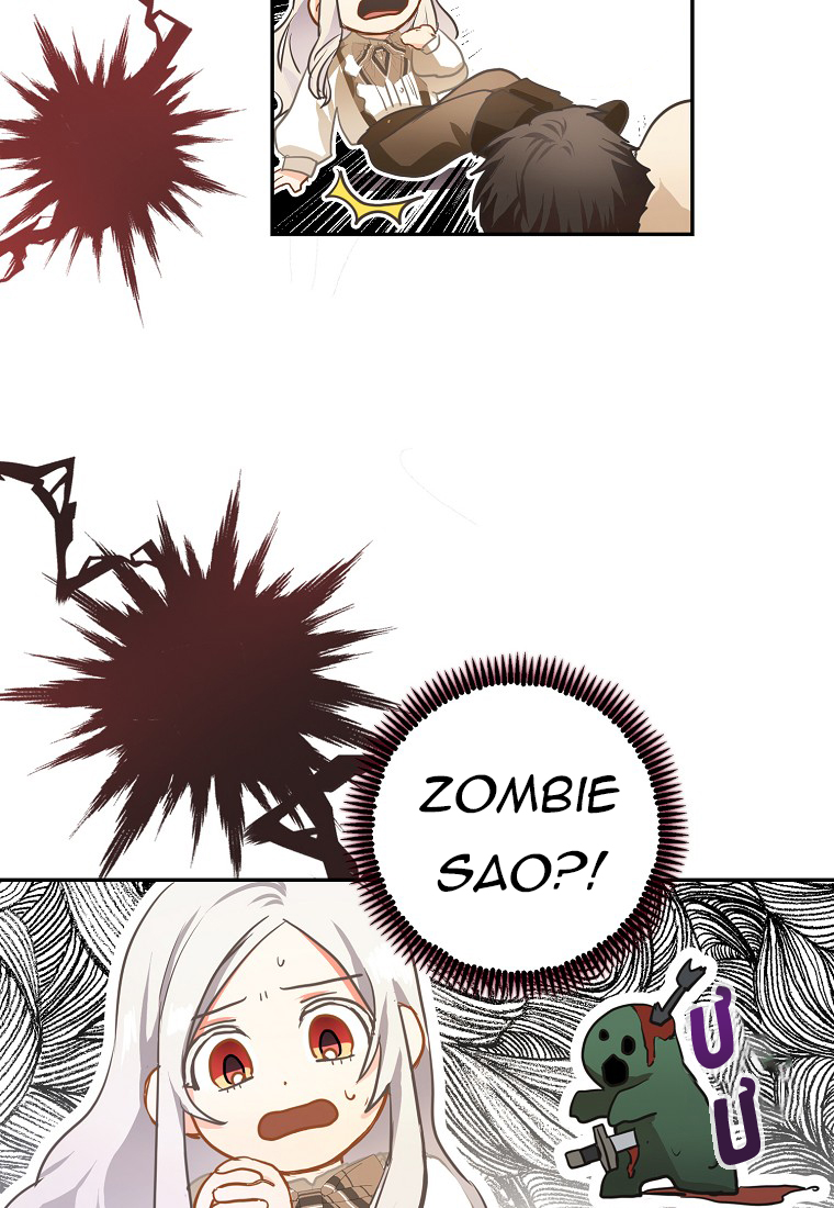 trở thành vợ của nam chính chapter 5.1 27