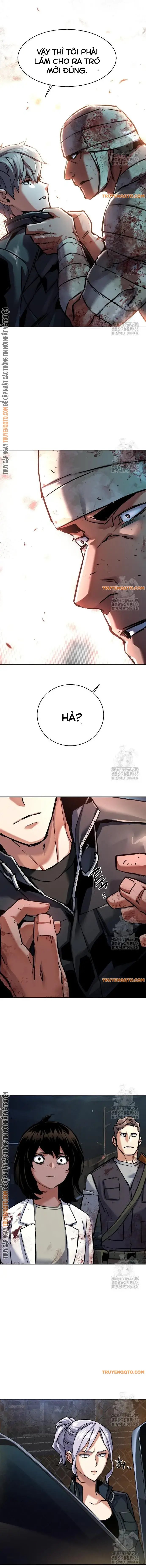 bạn học tôi là lính đánh thuê chapter 226 9