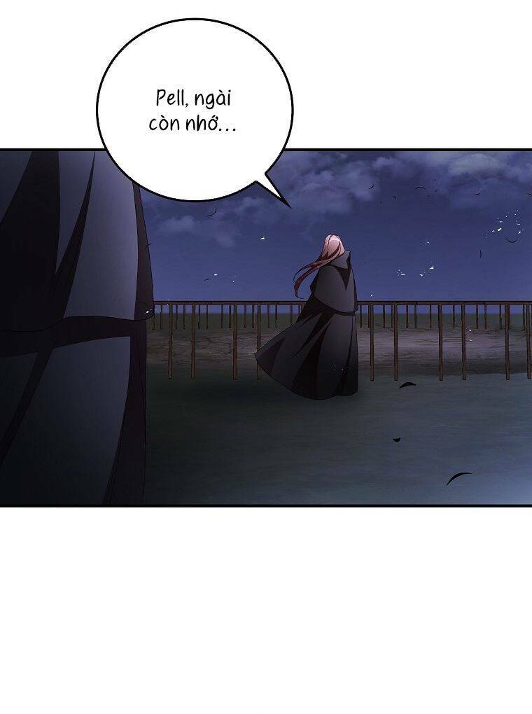 tôi nhìn thấy cái chết của bạn chapter 54 16