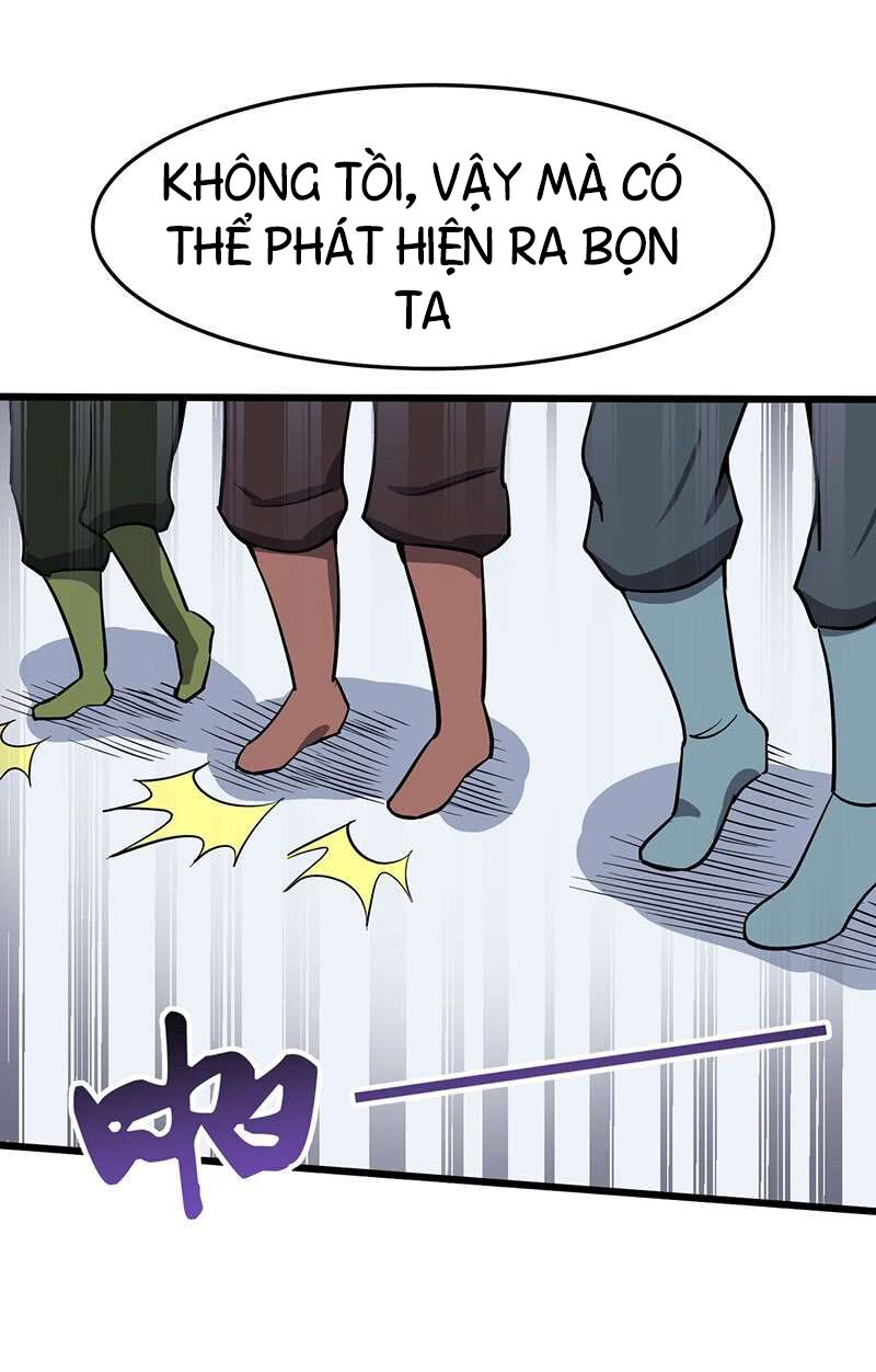 hỗn độn kiếm thần chapter 96 27