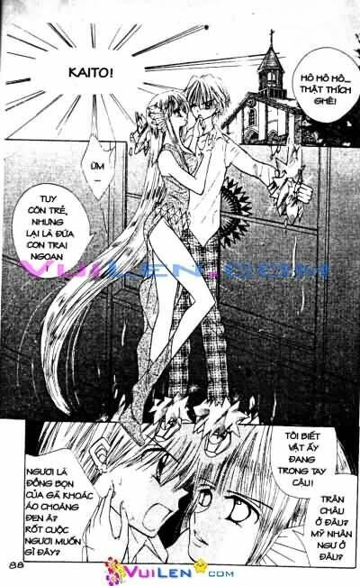 viên ngọc nàng tiên cá chapter 2 89